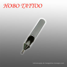 Großhandel Edelstahl Tattoo Nadel Tipps Beauty-Produkte liefert